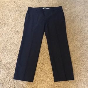 Banana Republic suit pants